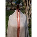 Hand Weaved Pure Kashmiri Kani Shawl