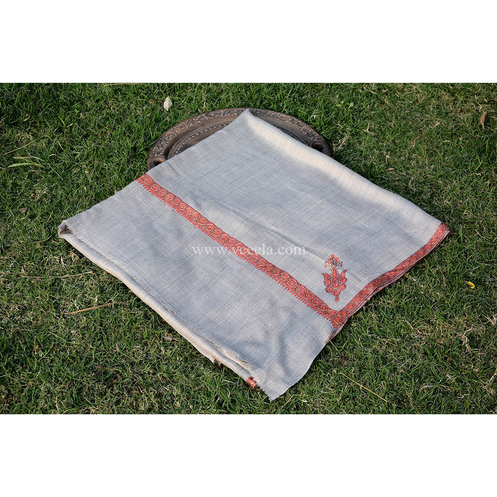 Kaani Border Shawl (copy)