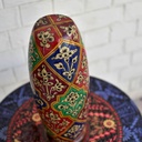 Camel Skin Lamp