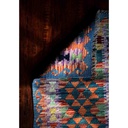 Hand Knotted Kilim IMG # 2