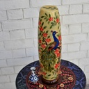 Camel Skin Lamp