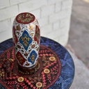 Camel Skin Lamp