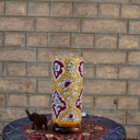 Camel Skin Lamp