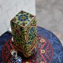 Camel Skin Lamp