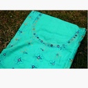 Hand Embroidered Shawl  - Duplicate IMG # 1