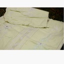 Hand Embroidered shirt - Duplicate IMG # 1