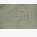 Hand Embroidered shirt - Duplicate IMG # 2