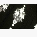 Hand Embroidered shirt - Duplicate IMG # 1
