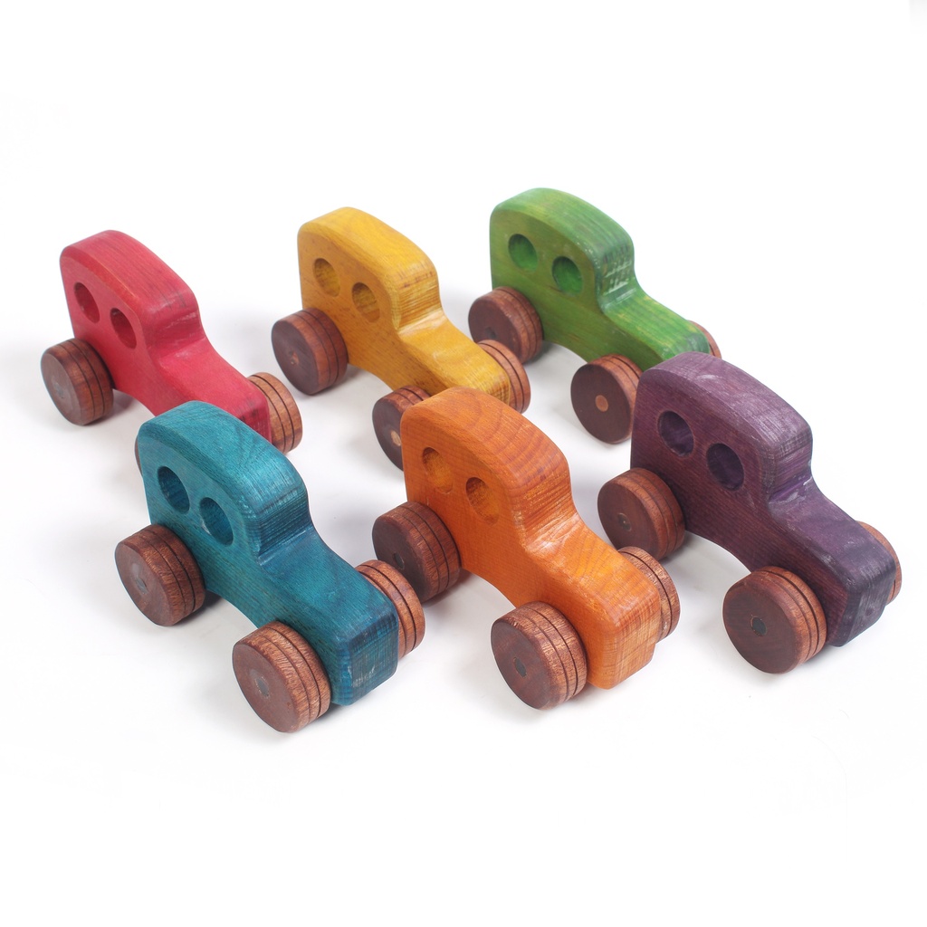 Alphabets - Hand Painted (copy)
