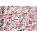 Hand Weaved Pure Kashmiri Kani Shawl
