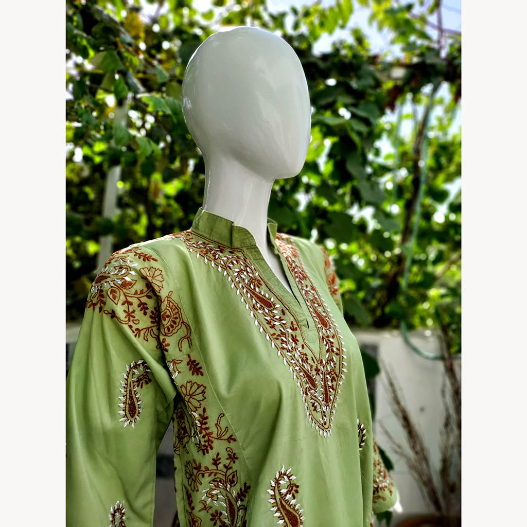 Kurta