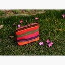 Hand Embroidered Traditional Bag - Duplicate IMG # 1