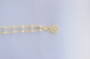 Camel Bone Necklace IMG # 9902