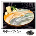 Between the Sea (Serving platter) IMG # 1