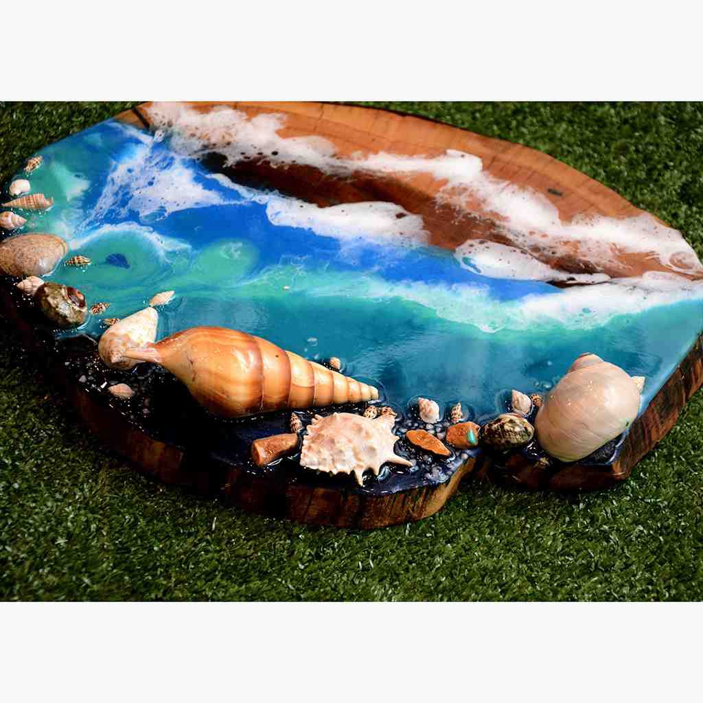Serving Platter - Duplicate IMG # 1