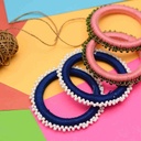 Handmade Bangles  - Duplicate IMG # 1
