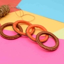 Handmade Bangles  - Duplicate IMG # 1