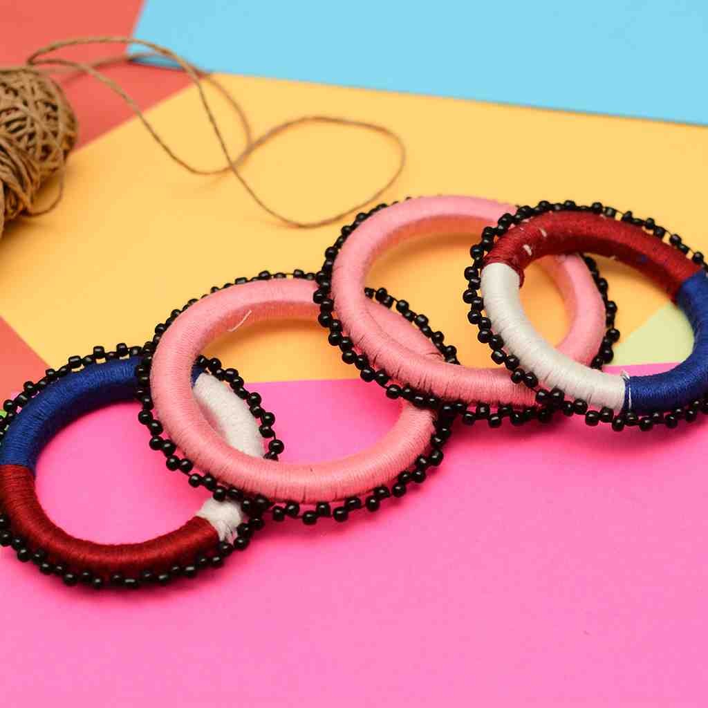 Handmade Bangles  - Duplicate IMG # 1