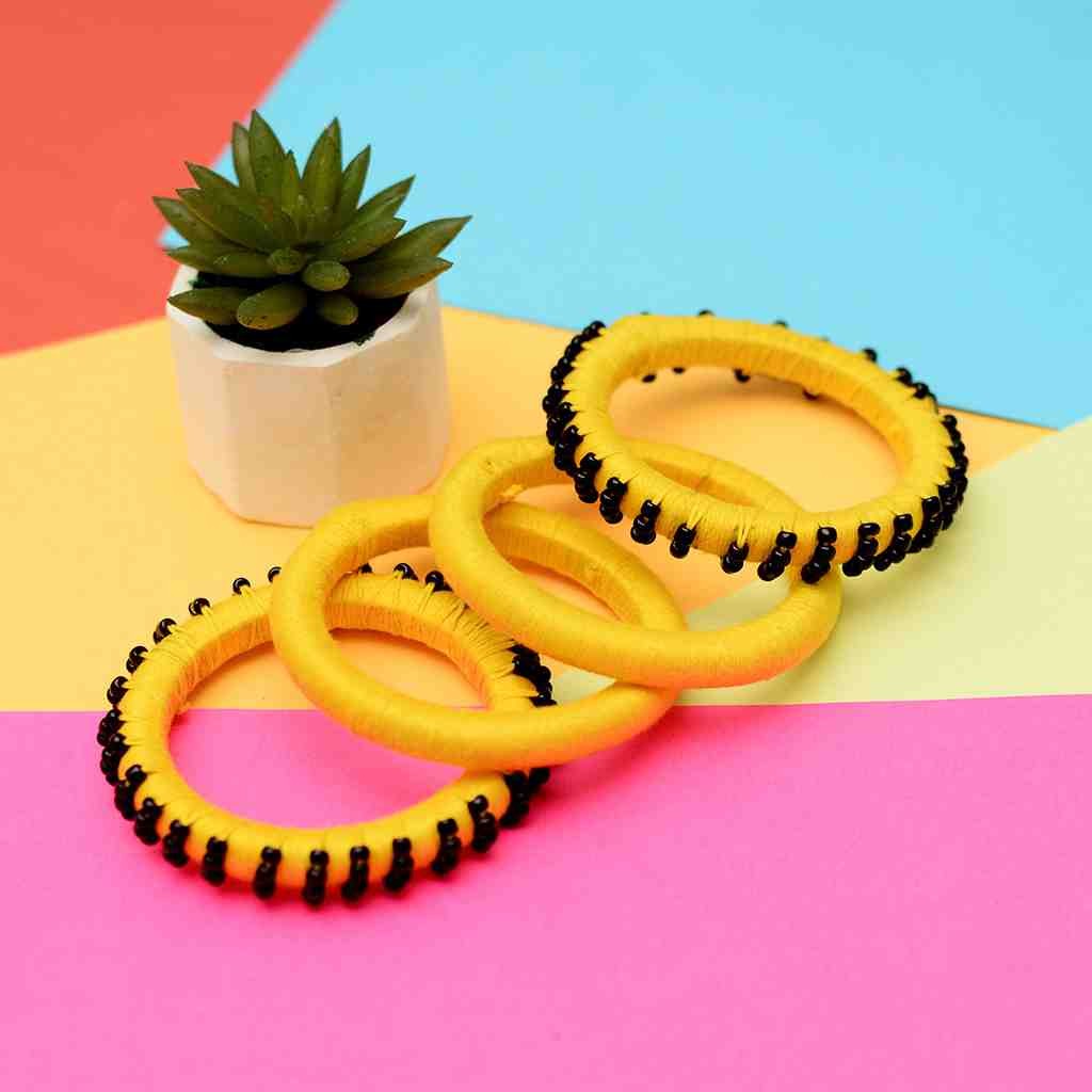 Handmade Bangles - Duplicate - Duplicate IMG # 1