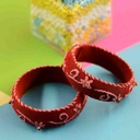 Handmade Bangles - Duplicate IMG # 1