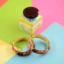 Handmade Bangles - Duplicate IMG # 1