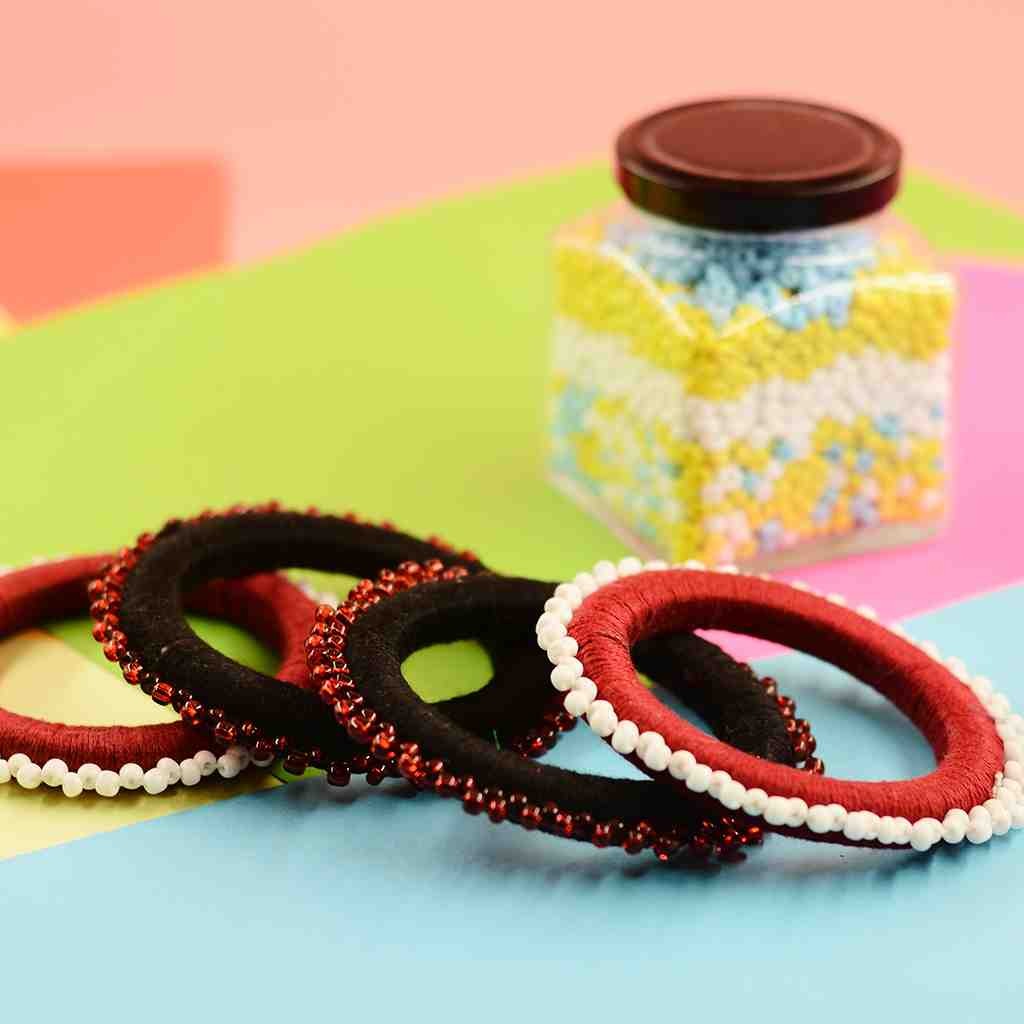 Handmade Bangles - Duplicate IMG # 1