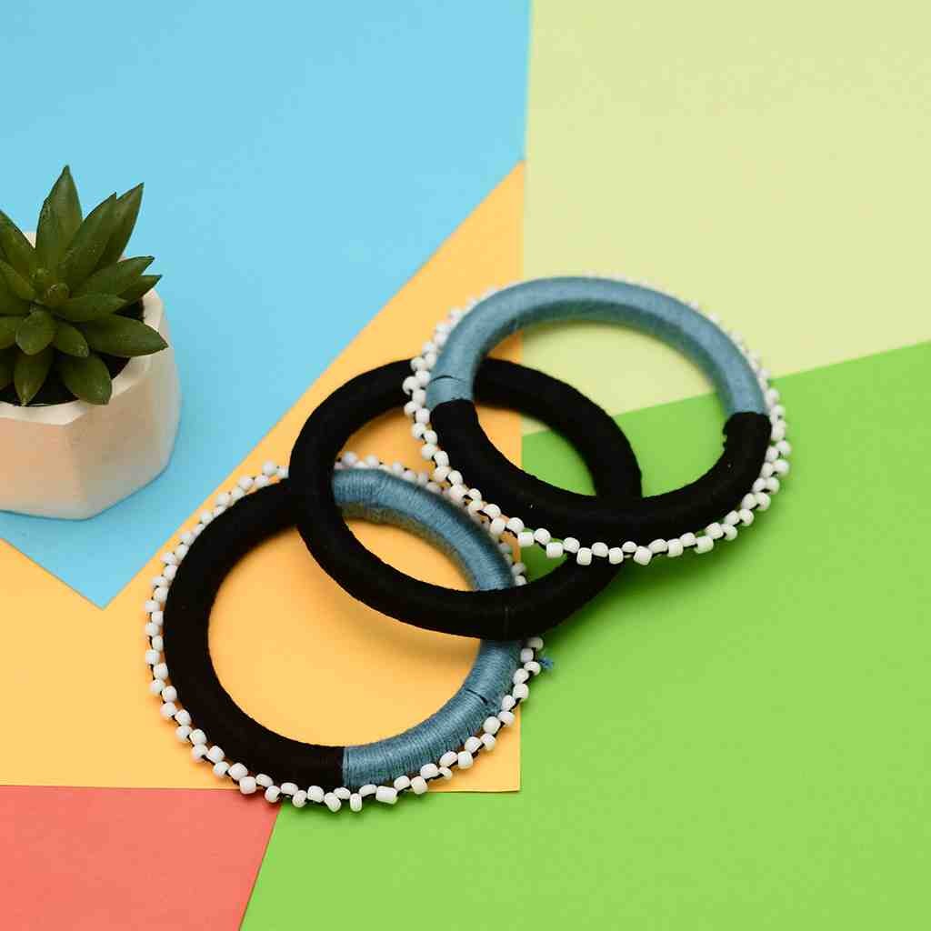 Handmade Bangles - Duplicate IMG # 1