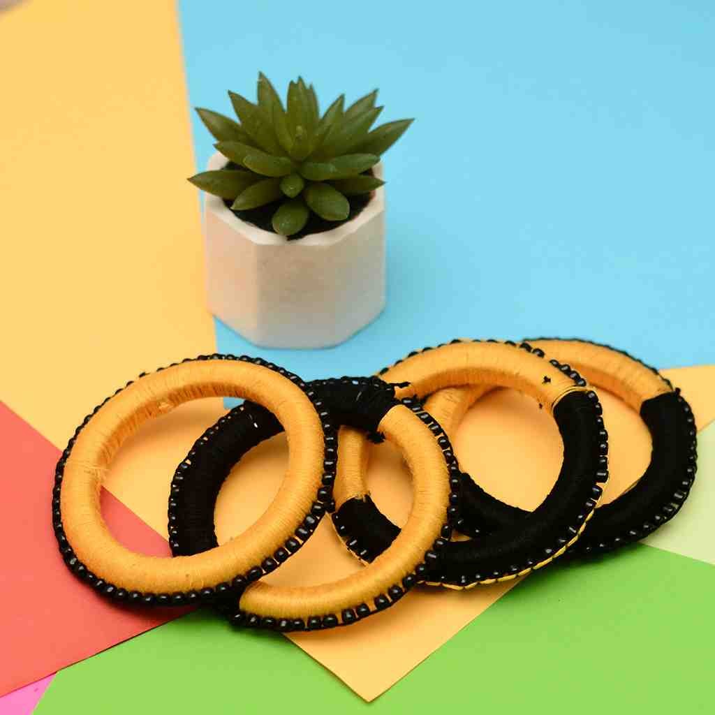 Handmade Bangles - Duplicate - Duplicate IMG # 1