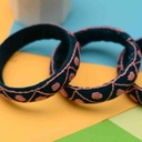 Handmade Bangles - Duplicate - Duplicate IMG # 1