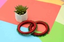 Handmade Bangles  - Duplicate IMG # 1