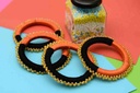 Handmade Bangles  - Duplicate IMG # 1