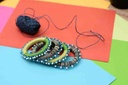 Handmade Bangles  - Duplicate - Duplicate IMG # 1