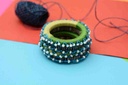 Handmade Bangles  - Duplicate - Duplicate IMG # 1