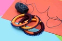 Handmade Bangles  - Duplicate - Duplicate IMG # 1