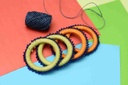 Handmade Bangles  - Duplicate - Duplicate IMG # 1