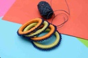 Handmade Bangles  - Duplicate - Duplicate IMG # 1
