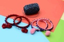 Handmade Bangles  - Duplicate - Duplicate IMG # 1