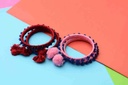 Handmade Bangles  - Duplicate - Duplicate IMG # 1