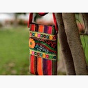 Hand Embroidered Traditional Bag IMG # 1