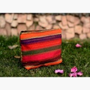 Hand Embroidered Traditional Bag  IMG # 2