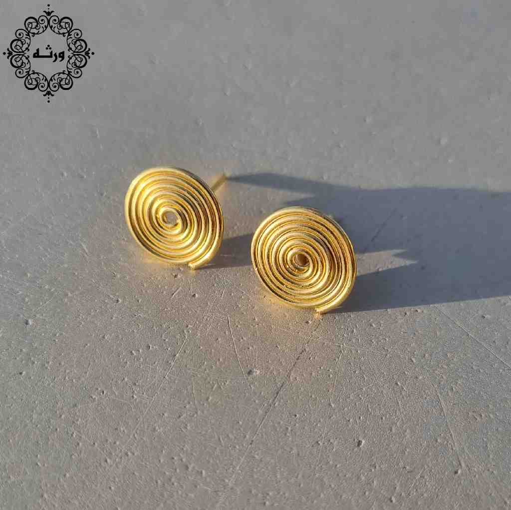 Coil Studs IMG # 1