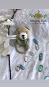 Bear theme Gift set IMG # 1