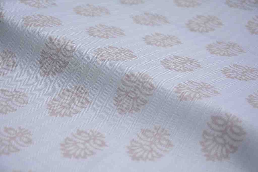Unstitched shirt - Duplicate IMG # 2