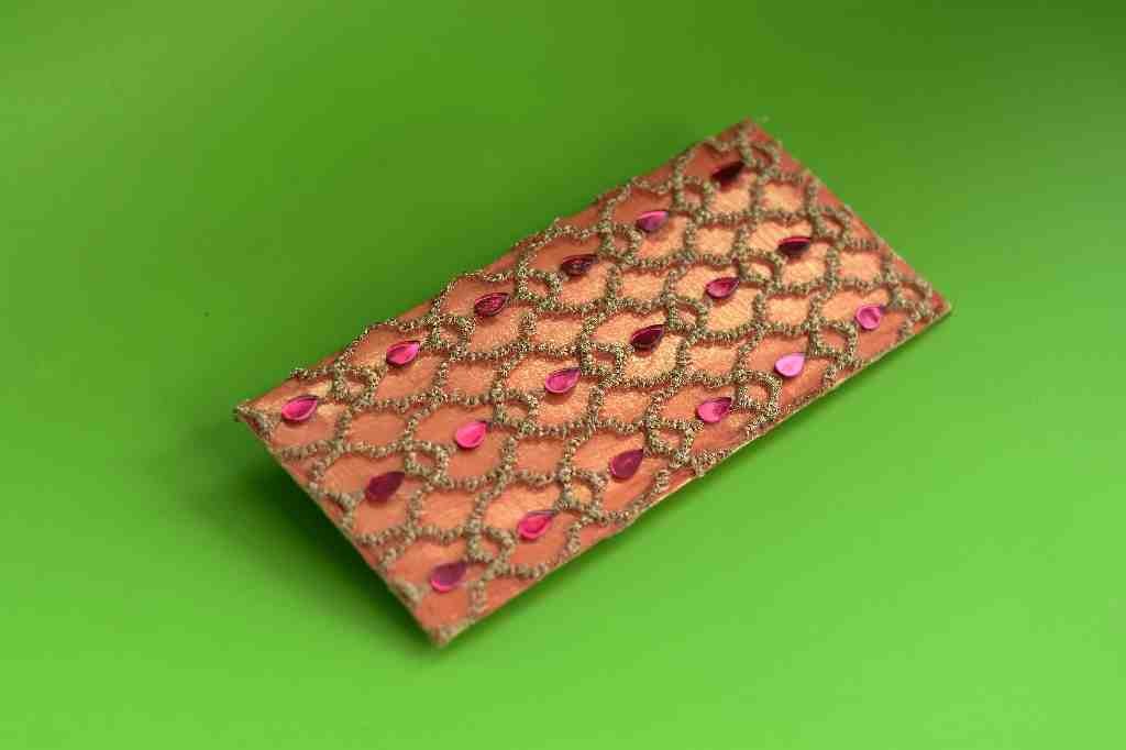 Handmade Envelope   - Duplicate IMG # 1