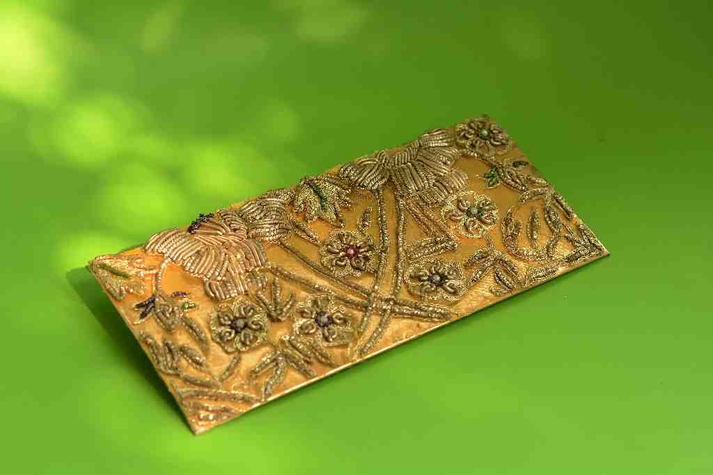 Handmade Envelope     - Duplicate IMG # 1