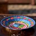 Truck Art Plate IMG # 1