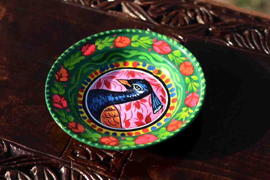 Truck Art Plate - Duplicate IMG # 1