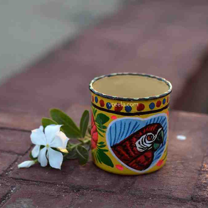 Truck Art Cup - Duplicate IMG # 1