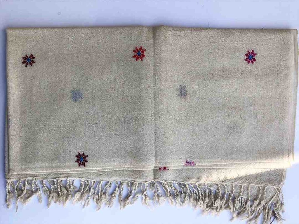 Ladies Swati Shawl  IMG # 1
