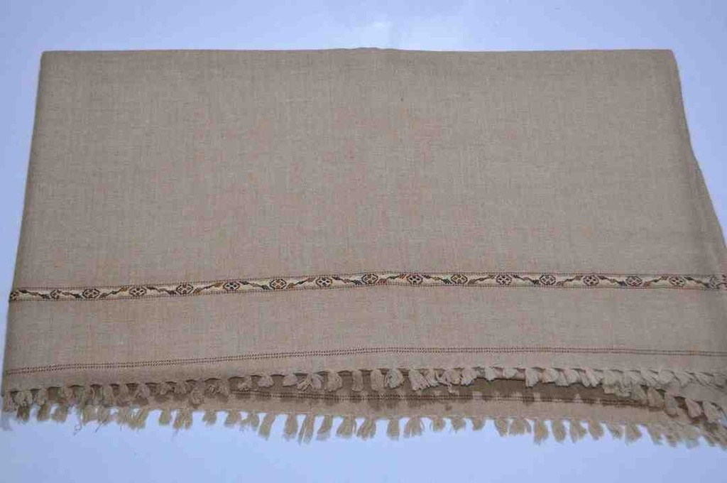 Men Swati fine Woolen Shawl  - Duplicate IMG # 1